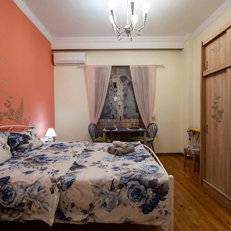 Sweet Home Saloniki Zewnętrze zdjęcie