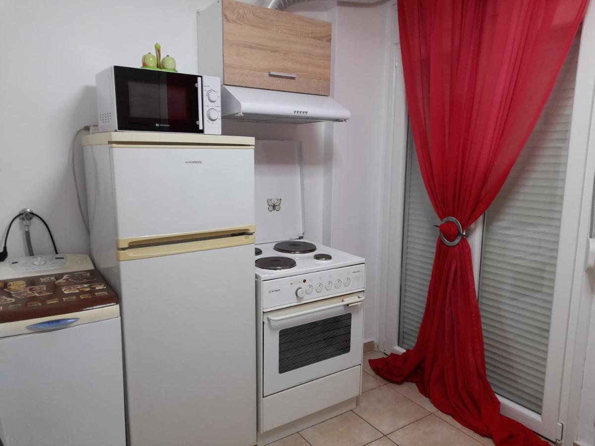 Sweet Home Saloniki Zewnętrze zdjęcie