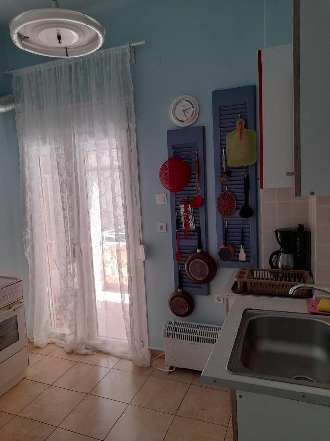 Sweet Home Saloniki Zewnętrze zdjęcie