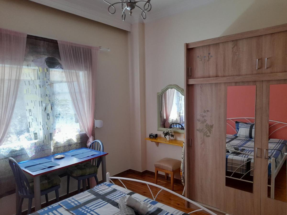 Sweet Home Saloniki Zewnętrze zdjęcie