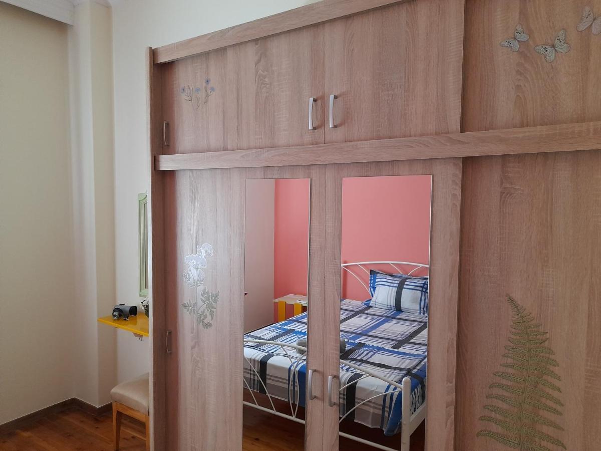 Sweet Home Saloniki Zewnętrze zdjęcie