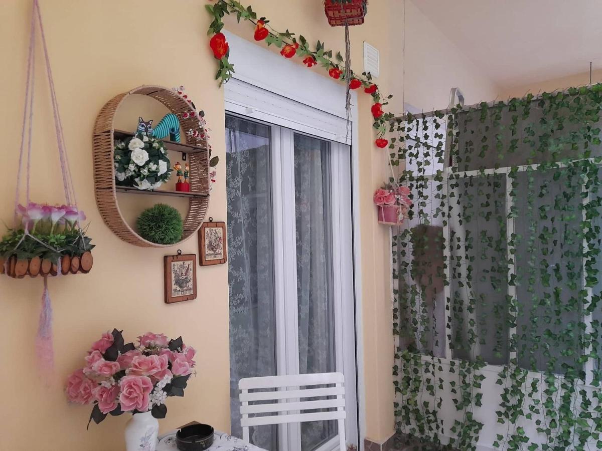 Sweet Home Saloniki Zewnętrze zdjęcie