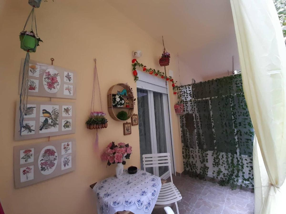 Sweet Home Saloniki Zewnętrze zdjęcie