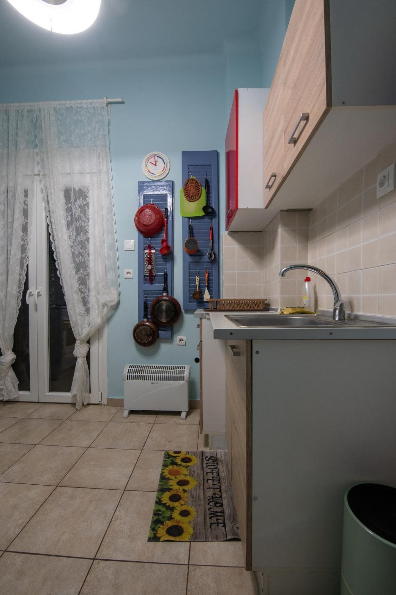 Sweet Home Saloniki Zewnętrze zdjęcie