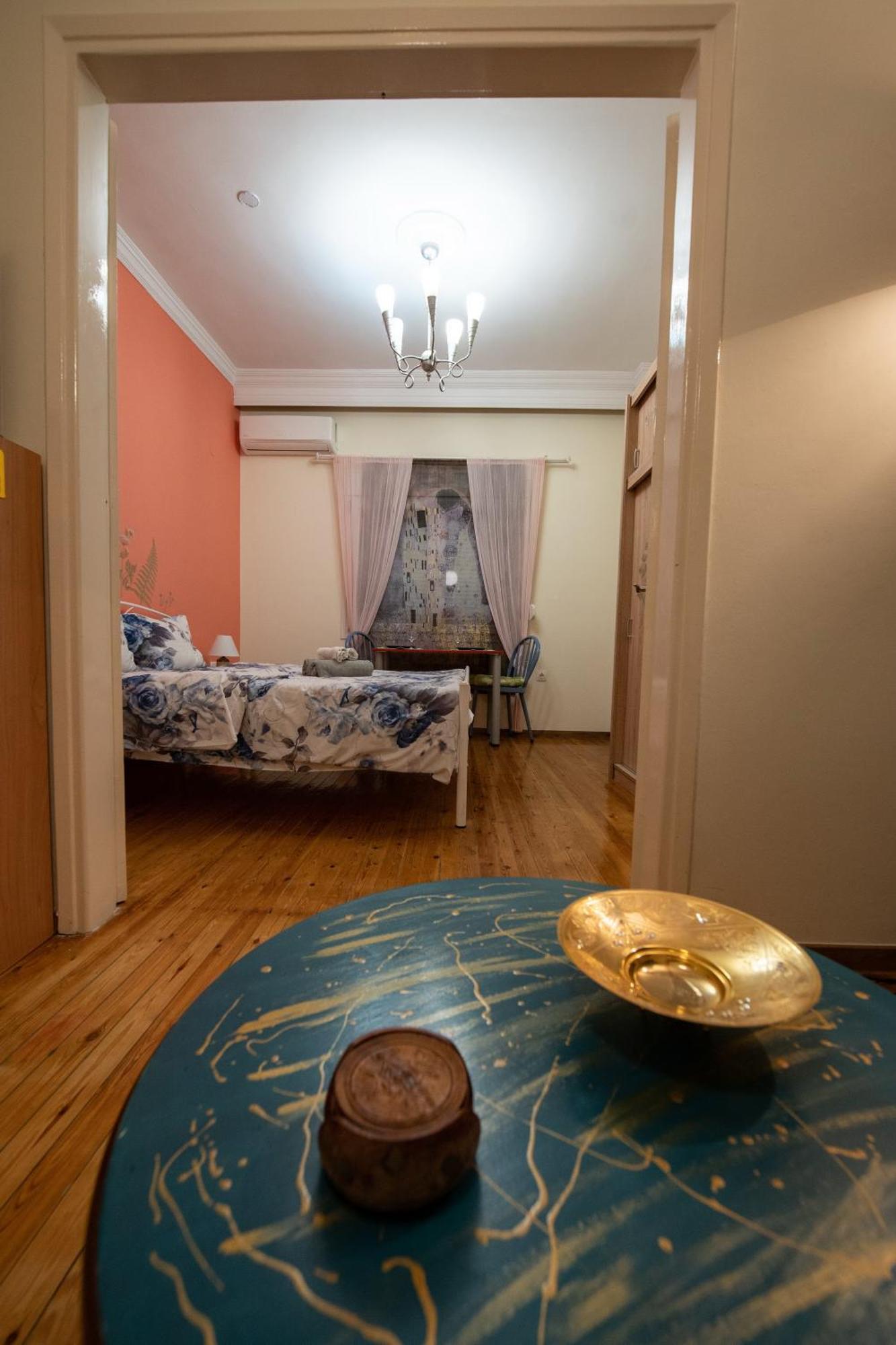 Sweet Home Saloniki Zewnętrze zdjęcie