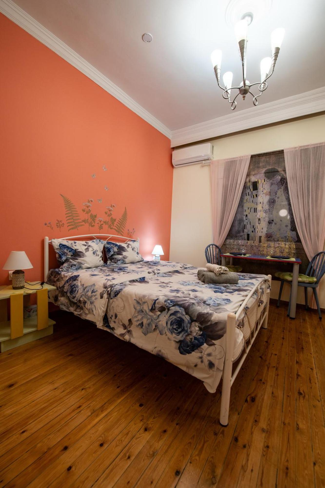 Sweet Home Saloniki Zewnętrze zdjęcie