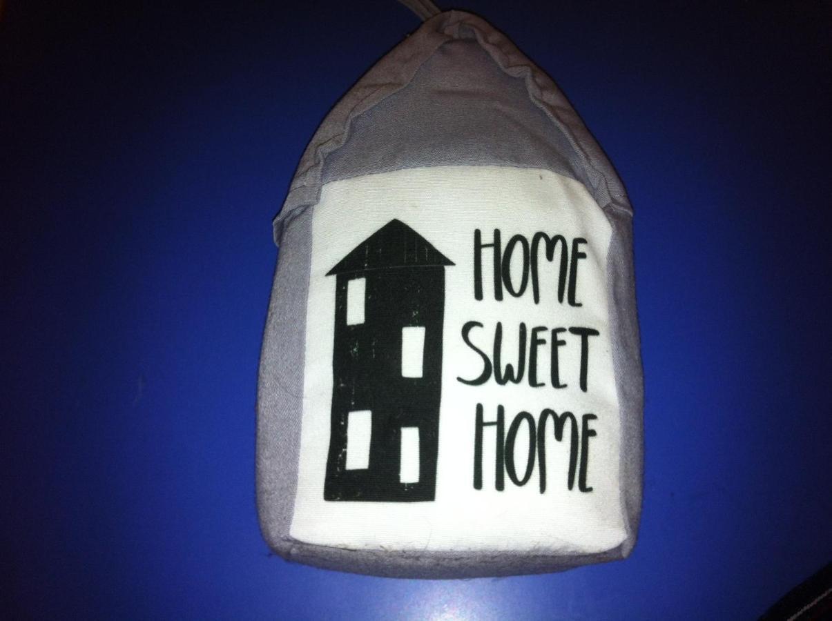 Sweet Home Saloniki Zewnętrze zdjęcie